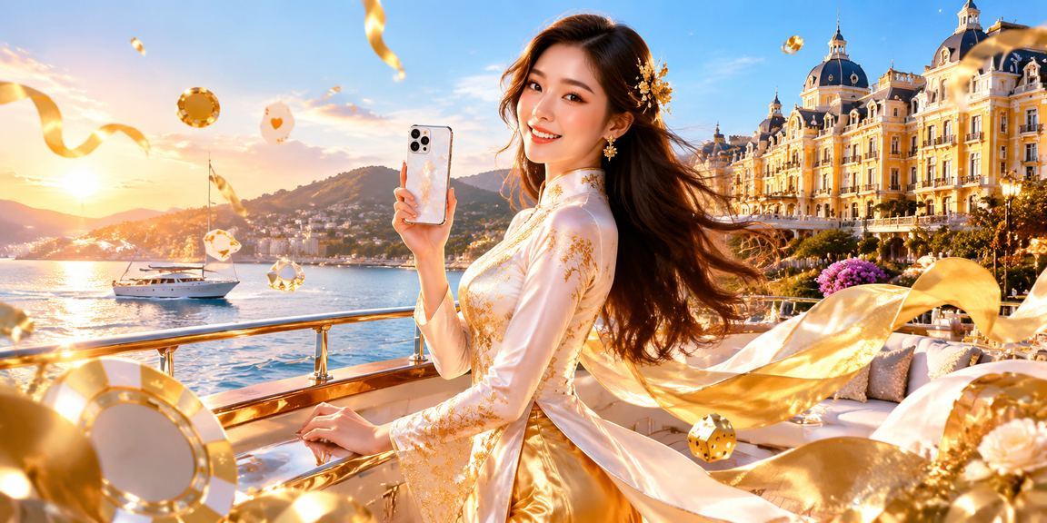 Người chơi sử dụng điện thoại di động truy cập casino shadps4 tại Đà Lạt