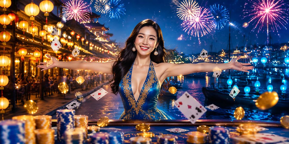 Trò chơi bài truyền thống tại Hội An gợi nhớ không khí casino live trực tuyến