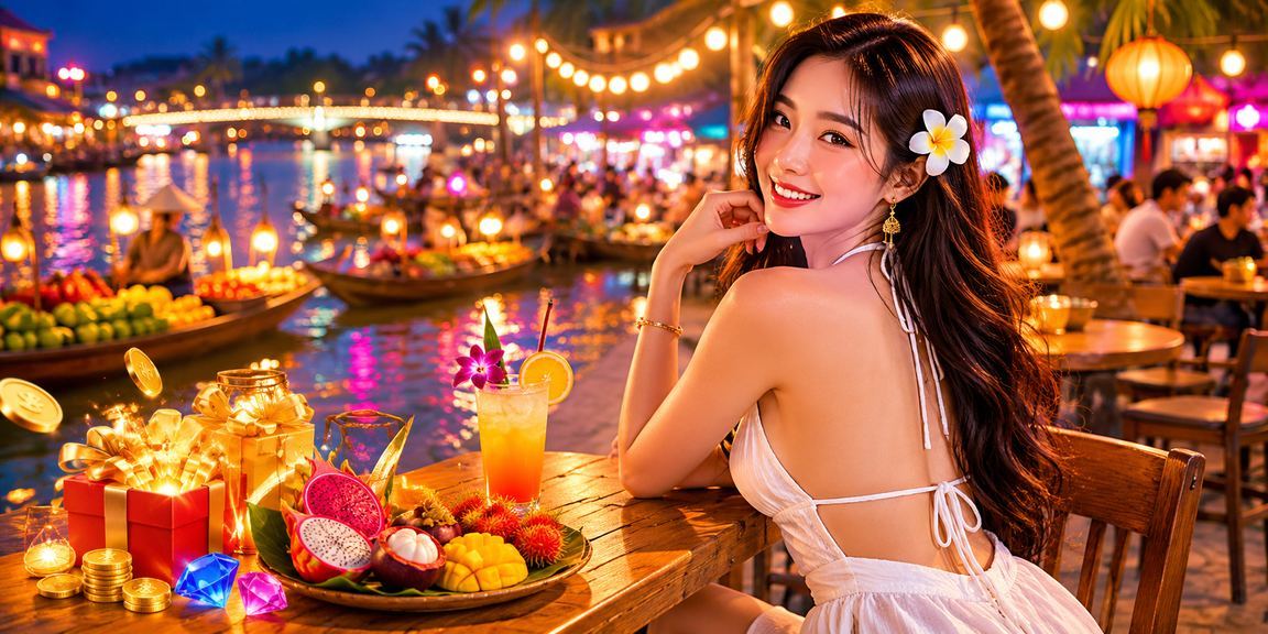 Không gian thư giãn tại Việt Nam gợi nhắc phong cách sống cân bằng bên cạnh giải trí