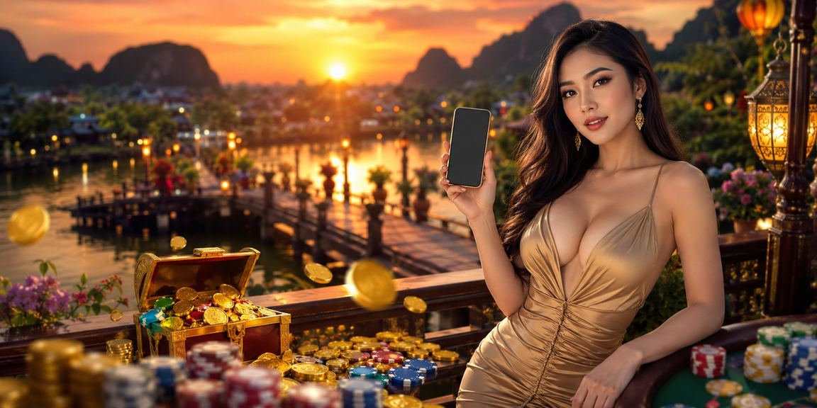 Người dùng tại Ninh Bình kiểm tra hoàn tiền và bonus trên ứng dụng cược di động